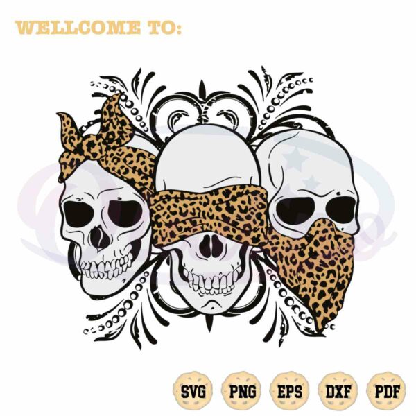 evid-skull-gang-leopard-svg-files-for-cricut-sublimation-files