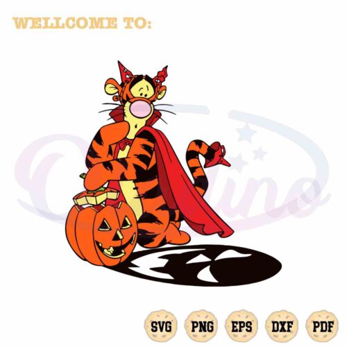 vampire-tigger-with-pumpkin-halloween-svg-for-cricut-sublimation-files