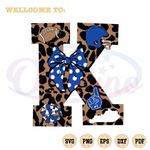 kentucky-ky-leopard-football-team-svg-files-for-cricut-sublimation-files