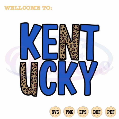 leopard-word-kentucky-ky-svg-for-cricut-sublimation-files