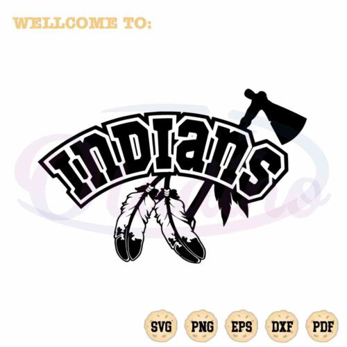 indians-mascot-svg-school-spirit-best-graphic-design-cutting-file