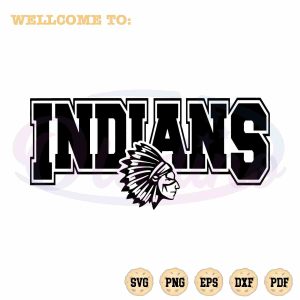 indian-mascot-logo-best-design-svg-cricut-sublimation-files