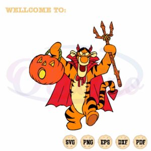 tigger-evil-halloween-pumpkin-svg-files-for-cricut-sublimation-files