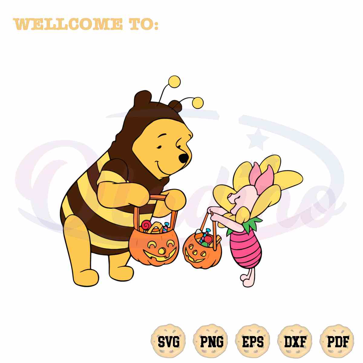 halloween-pooh-bee-piglet-flower-svg-for-cricut-sublimation-files