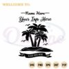 coconut-trees-beach-vibes-personalize-svg-graphic-designs-files