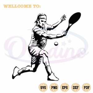 tennis-player-roger-federer-svg-files-for-cricut-sublimation-files