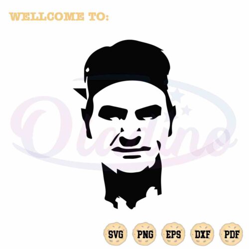 roger-federer-svg-professional-tennis-player-graphic-design-file