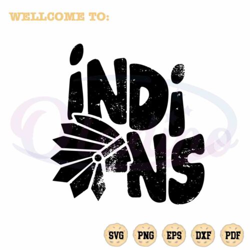 indians-mascot-vintage-svg-files-for-cricut-sublimation-files