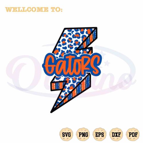 florida-gators-lightning-leopard-svg-for-cricut-sublimation-files