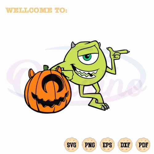 mike-wazowski-pumpkin-halloween-svg-files-silhouette-diy-craft