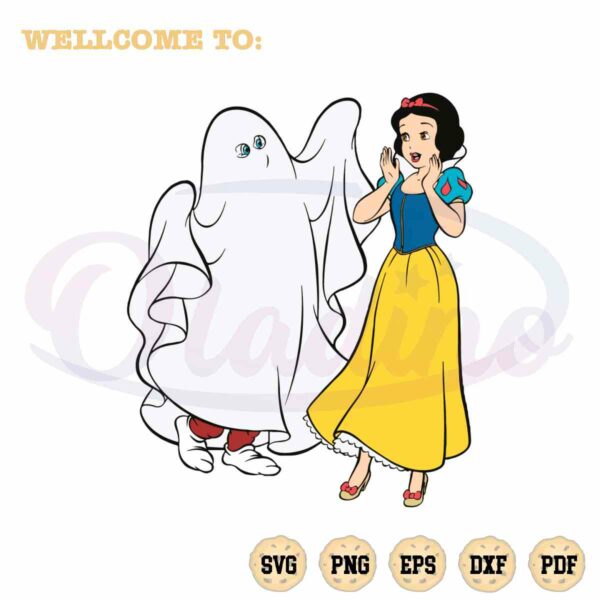halloween-ghost-snow-white-disney-svg-for-cricut-sublimation-files