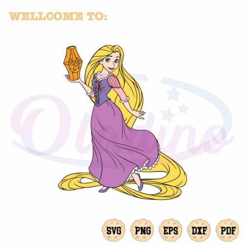 disney-rapunzel-princess-pumpkin-halloween-svg-cutting-digital-file