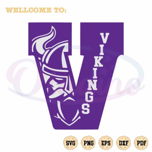 nfl-vikings-in-v-letter-design-svg-for-cricut-sublimation-files