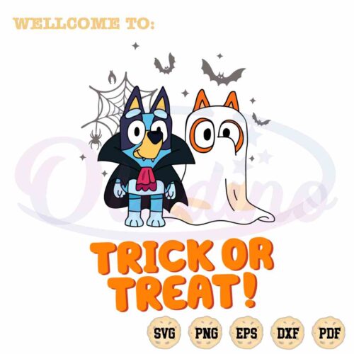 halloween-ghost-bluey-svg-trick-or-treat-cutting-digital-file