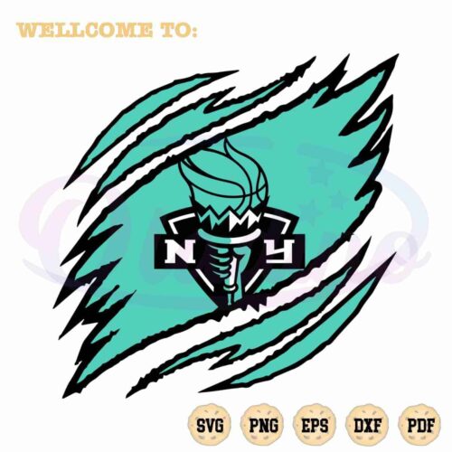 new-york-liberty-svg-wnba-basketball-players-cutting-digital-file