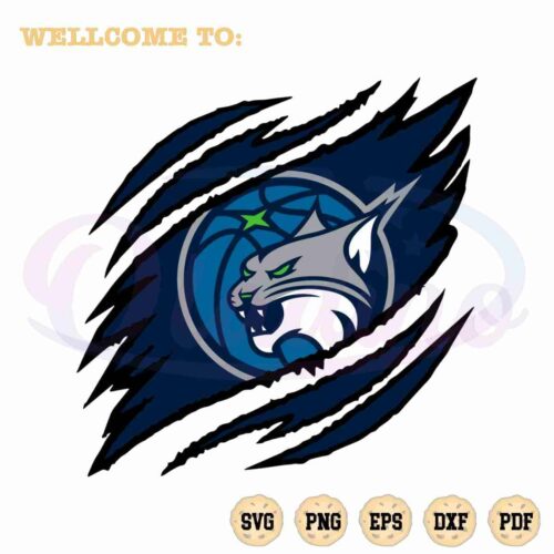 minnesota-lynx-claws-svg-wnba-basketball-players-cutting-digital-file