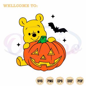 halloween-bat-pumpkin-bear-svg-for-cricut-sublimation-files