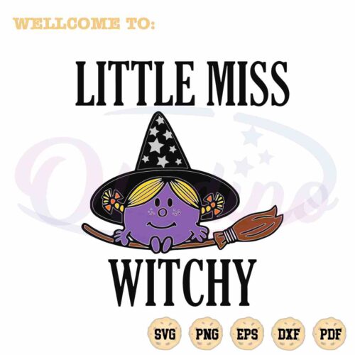 halloween-little-miss-witchy-svg-files-for-cricut-sublimation-files