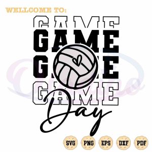 volleyball-life-game-day-svg-best-graphic-design-cutting-file