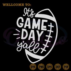 football-player-its-game-day-yall-svg-graphic-design-file