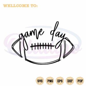 game-day-football-drawing-svg-files-for-cricut-sublimation-files