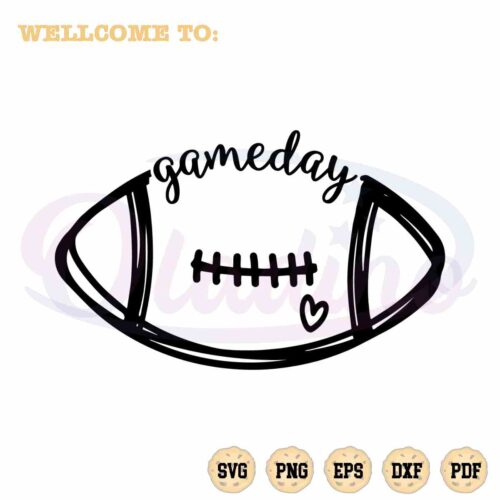 football-game-day-drawing-ball-svg-for-cricut-sublimation-files