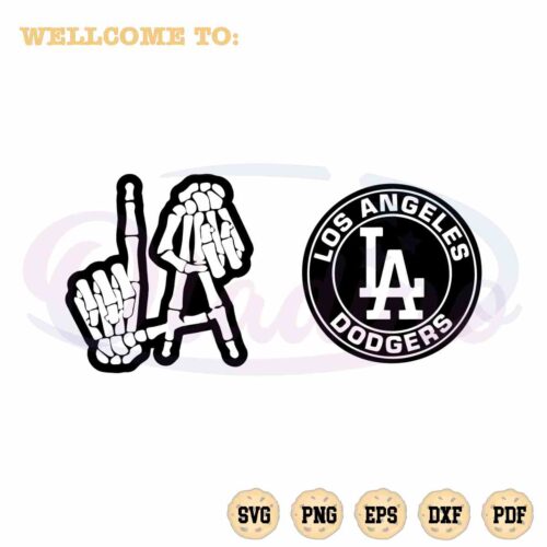 los-angeles-dodgers-skeleton-hand-logo-svg-cutting-digital-file