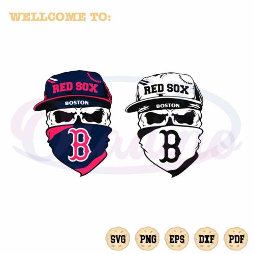 boston-red-sox-svg-mlb-baseball-team-graphic-design-file