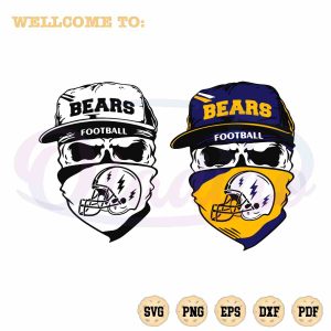 nfl-bears-football-players-svg-best-graphic-design-cutting-file