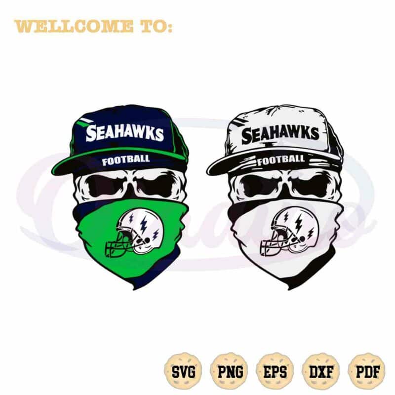 Seattle Seahawks Love Svg Heart Seattle Seahawks Svg Nfl Svg Football Svg  Cricut File Svg