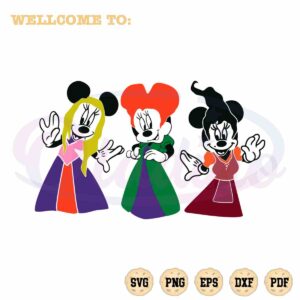 disney-minnie-sanderson-sisters-svg-best-graphic-design-file