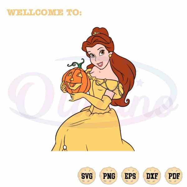 belle-princess-pumpkin-svg-halloween-disney-cutting-digital-file