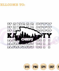 kansas-city-chiefs-arrowhead-skyline-svg-graphic-designs-files