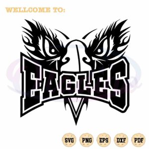 philadelphia-eagles-football-team-svg-files-for-cricut-sublimation-files