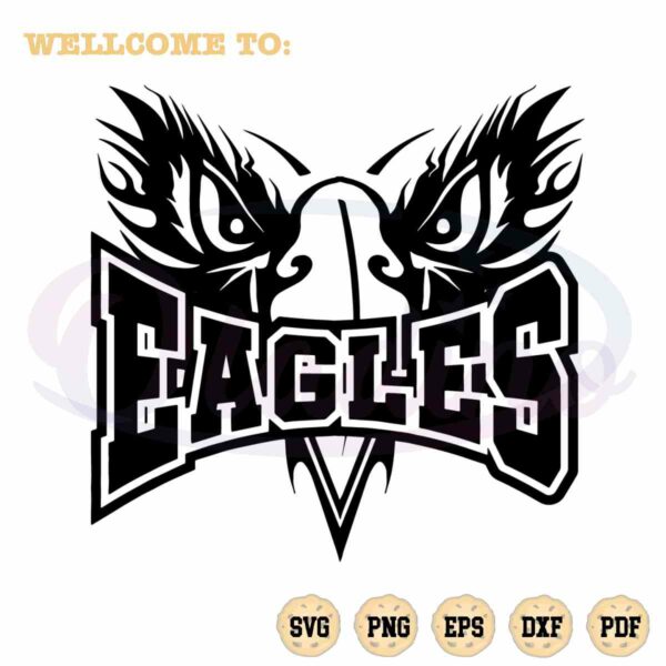 philadelphia-eagles-football-team-svg-files-for-cricut-sublimation-files