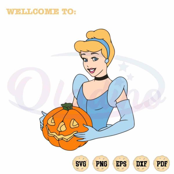 cinderella-disney-princess-pumpkin-svg-files-silhouette-diy-craft