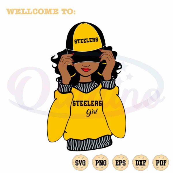 nfl-steelers-black-girl-svg-football-team-graphic-design-cutting-file