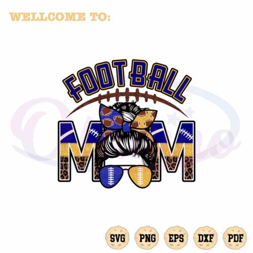 messy-bun-football-mom-leopard-svg-files-for-cricut-sublimation-files