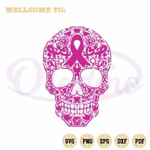 skull-breast-cancer-awareness-svg-pink-ribbon-cutting-digital-file