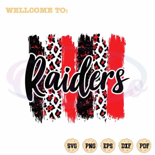 raiders-brushstrokes-leopard-svg-files-for-cricut-sublimation-files