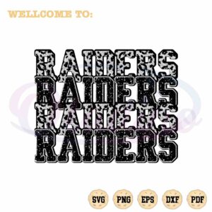 nfl-raiders-leopard-svg-football-team-graphic-design-file