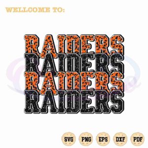 nfl-raiders-leopard-svg-football-team-graphic-design-cutting-file