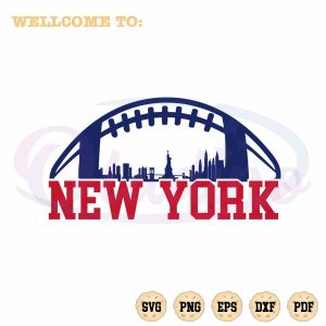 football-new-york-city-skyline-svg-files-for-cricut-sublimation-files