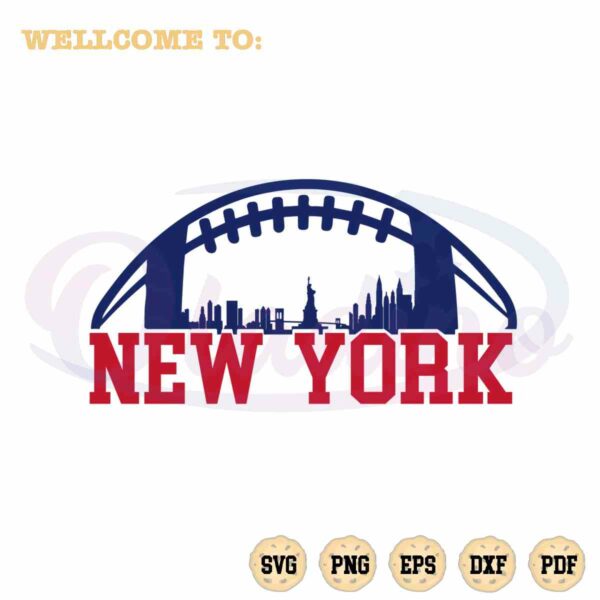 football-new-york-city-skyline-svg-files-for-cricut-sublimation-files