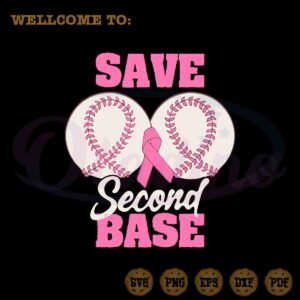 breast-cancer-awareness-svg-save-second-base-cutting-digital-file