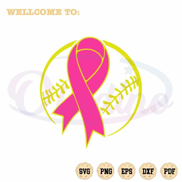 cancer-ribbon-softball-svg-breast-cancer-month-cutting-file