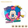 90s-color-mickey-mouse-disney-svg-files-for-cricut-sublimation-files