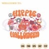 vintage-floral-hippie-halloween-svg-for-cricut-sublimation-files