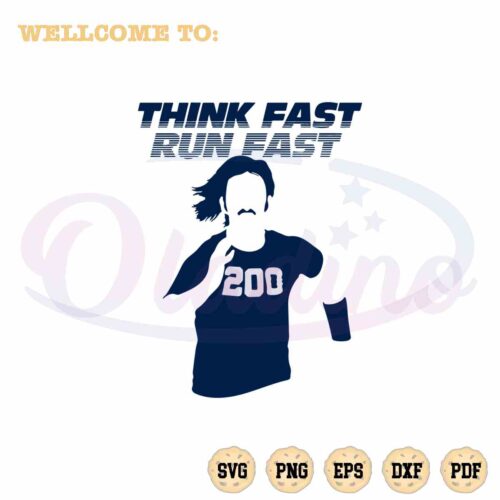 chad-powers-nfl-team-svg-think-fast-run-fast-cutting-digital-file