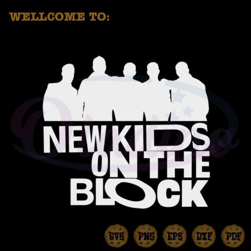 new-kids-on-the-block-svg-music-band-fashion-graphic-design-file